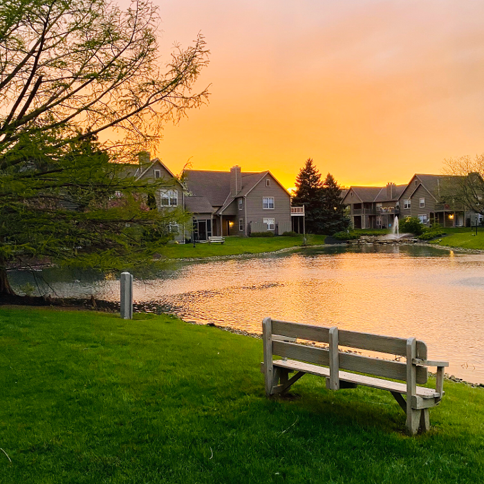Camden Place - Dublin, OH