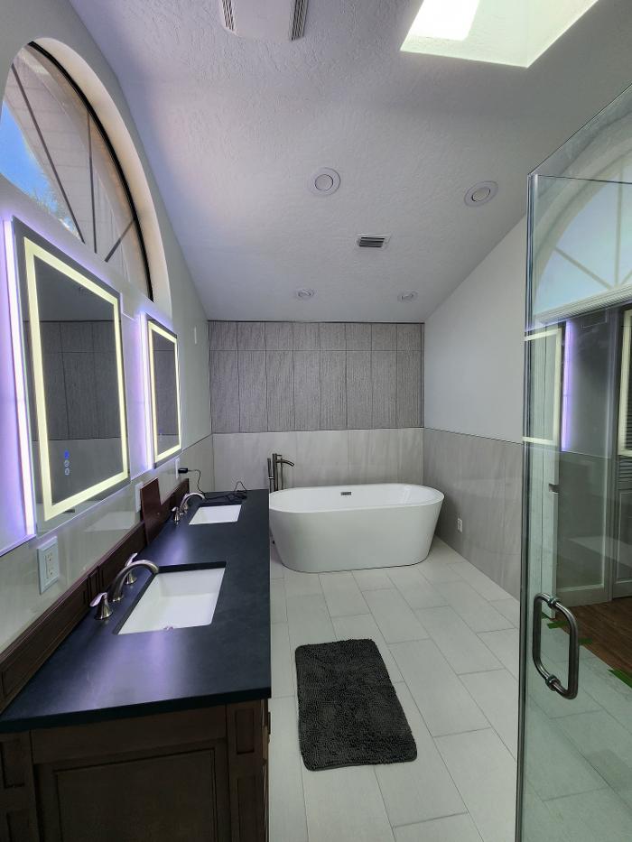 Bella Kitchen & Bathroom Remodel Image