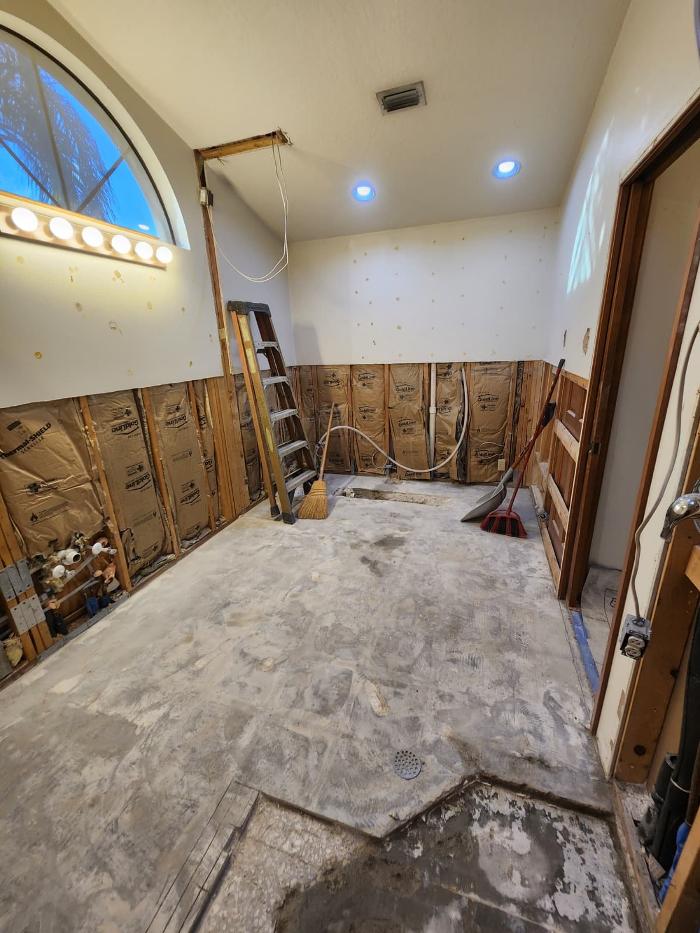 Bella Kitchen & Bathroom Remodel Image