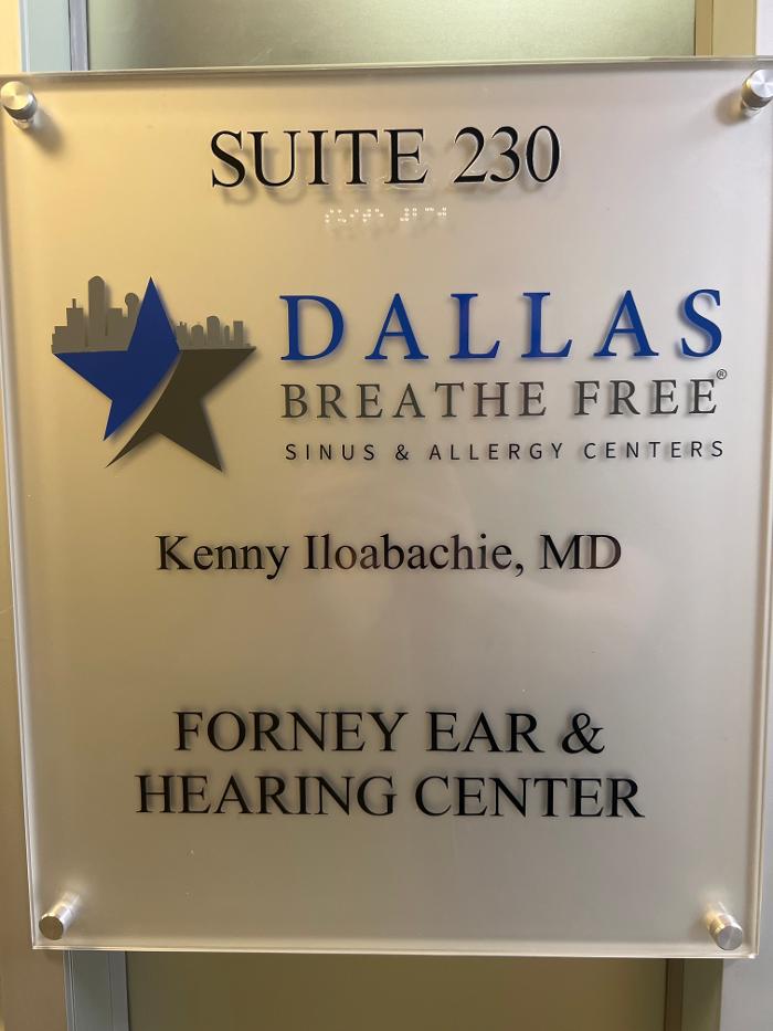 Forney Ear and Hearing Center