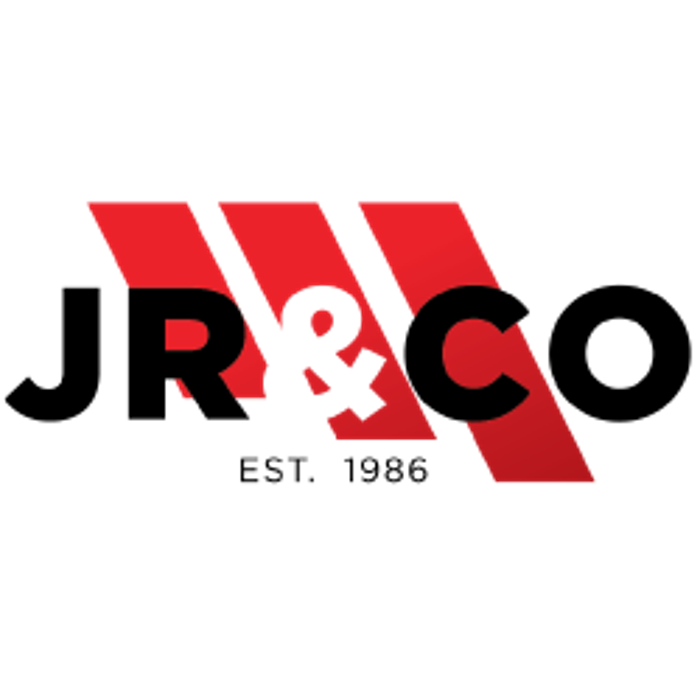 JR &amp; Co. Logo