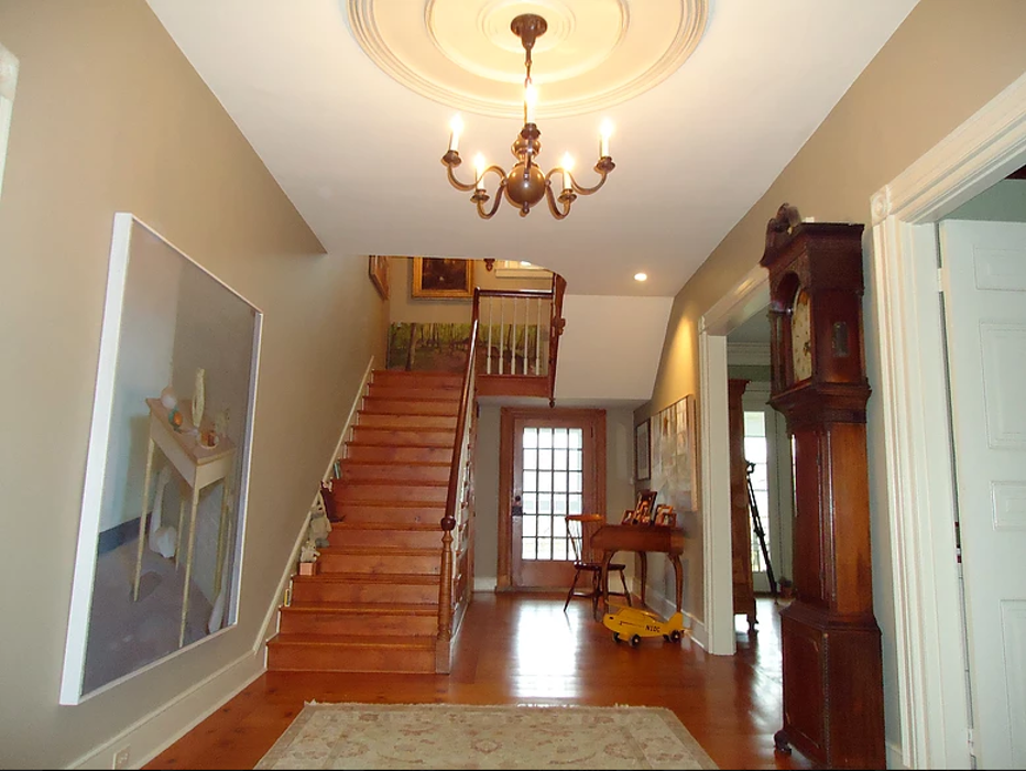 Cestrian Painting - Warminster, PA