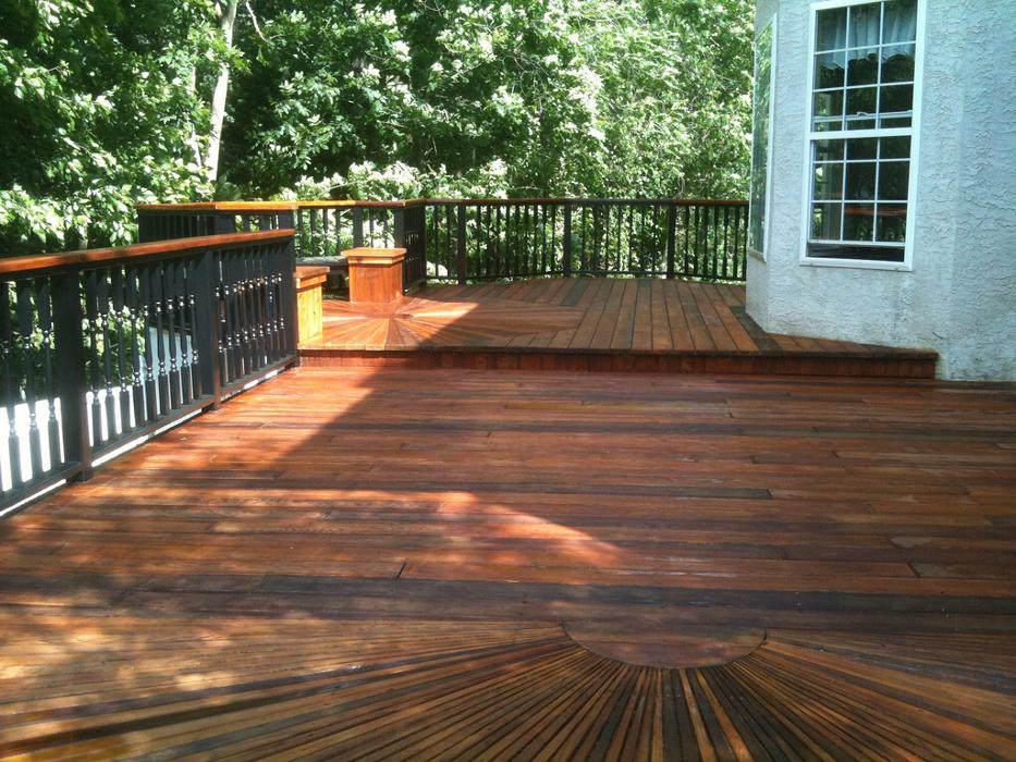 Cestrian Painting - Warminster, PA