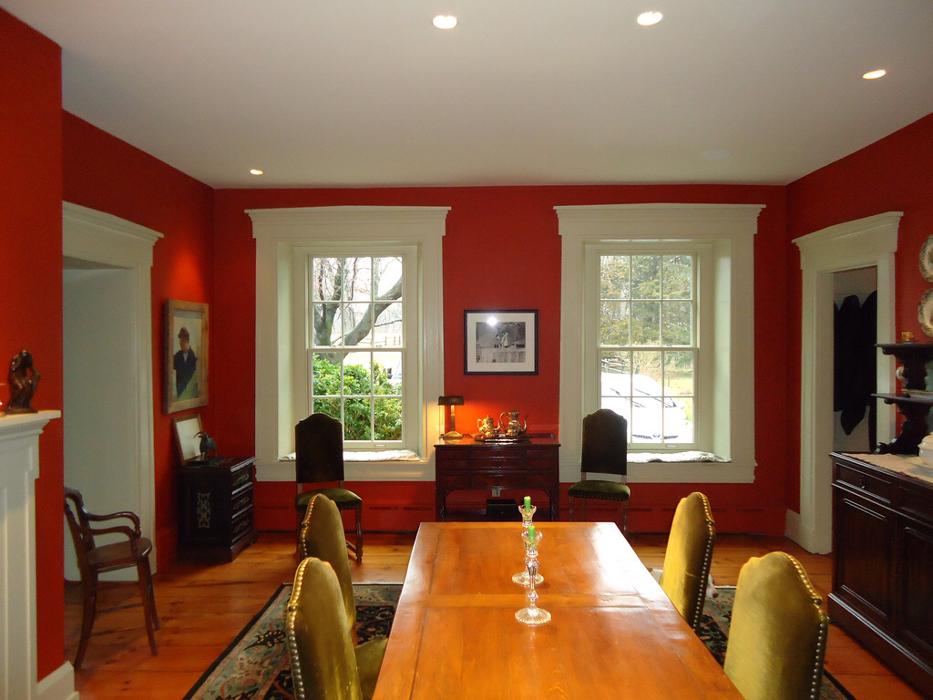 Cestrian Painting - Warminster, PA