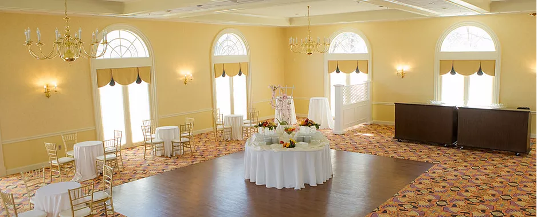 Cestrian Painting - Warminster, PA