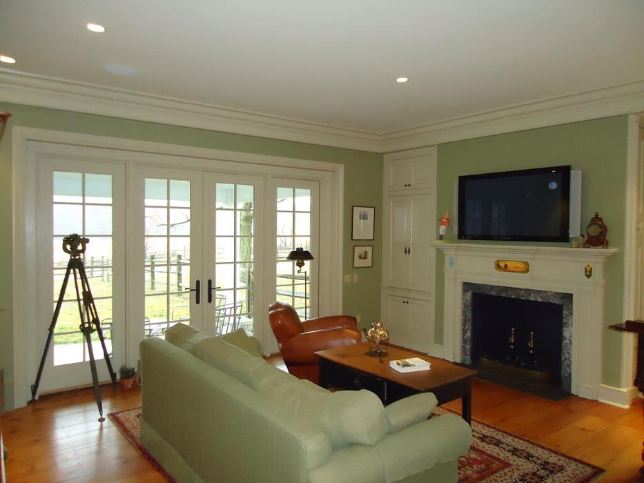 Cestrian Painting - Warminster, PA