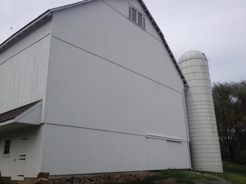 Cestrian Painting - Warminster, PA