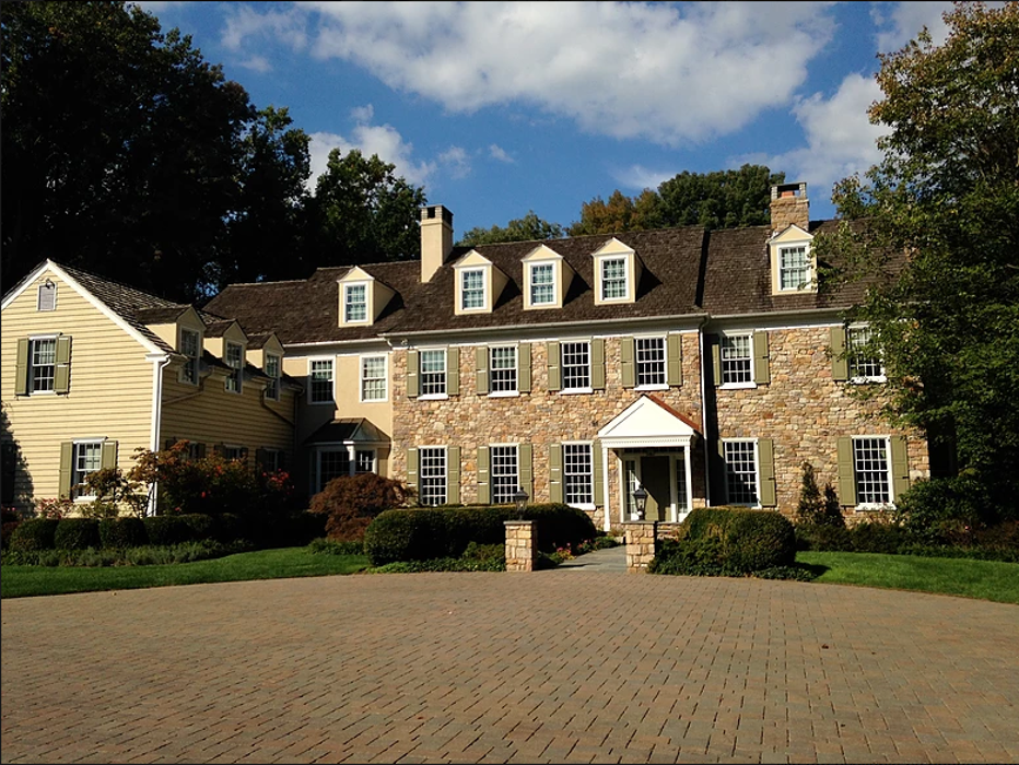 Cestrian Painting - Warminster, PA