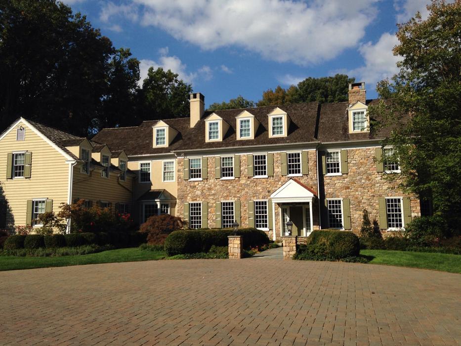 Cestrian Painting - Warminster, PA