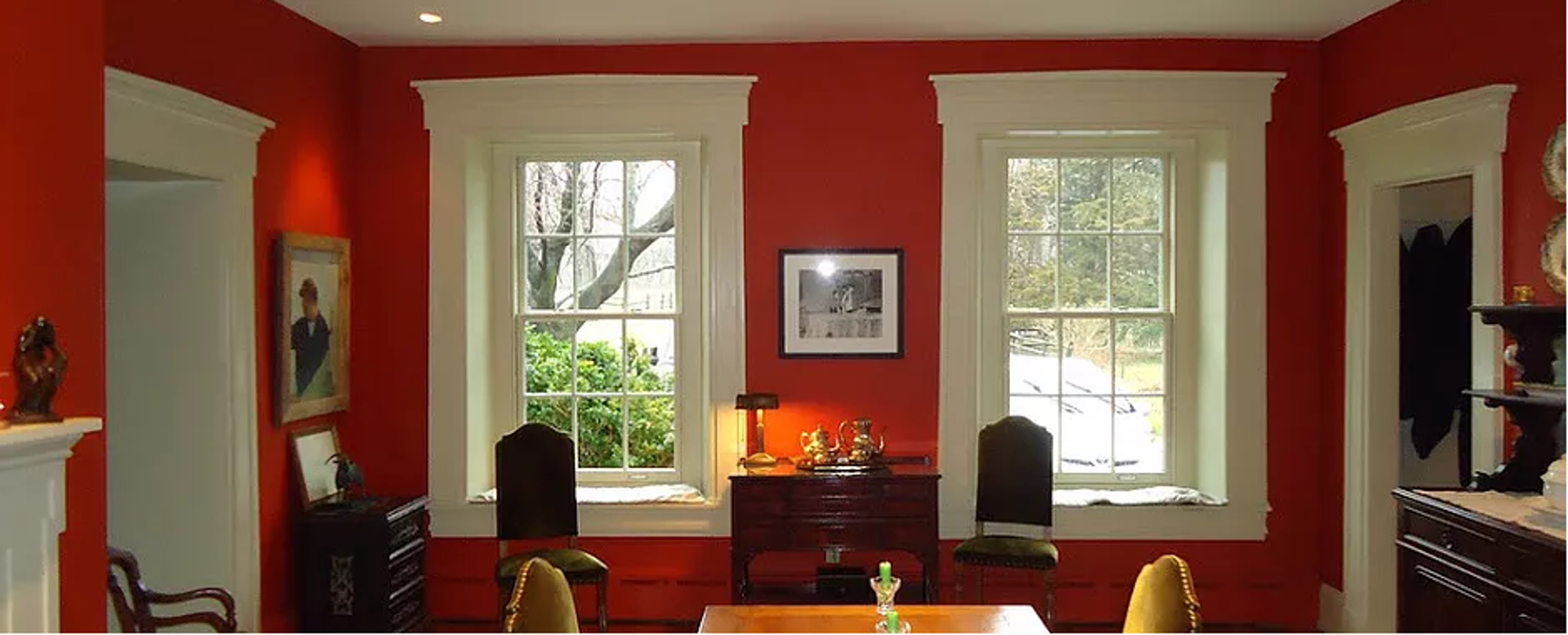 Cestrian Painting - Warminster, PA