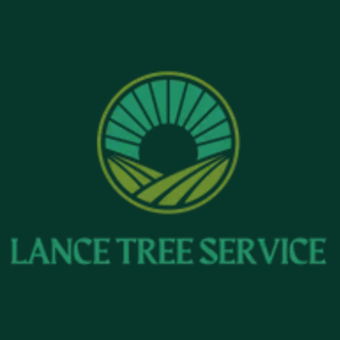 Lance Tree Service Logo