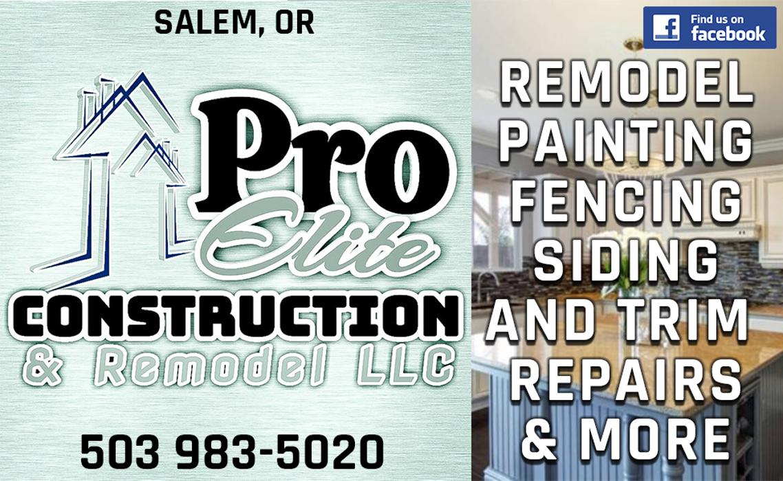 PRO ELITE CONSTRUCTION & REMODEL LLC Image