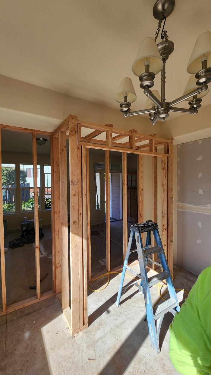 PRO ELITE CONSTRUCTION & REMODEL LLC Image