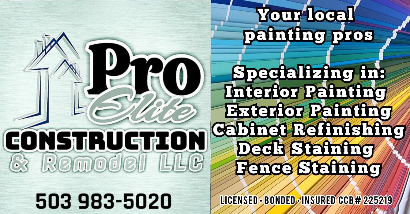 PRO ELITE CONSTRUCTION & REMODEL LLC Image