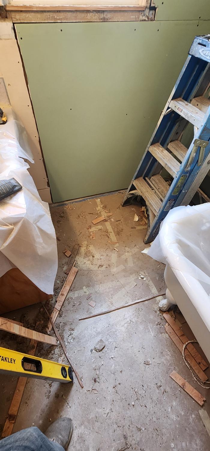 PRO ELITE CONSTRUCTION & REMODEL LLC Image