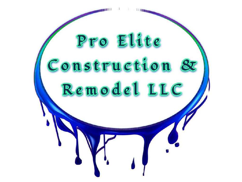 PRO ELITE CONSTRUCTION & REMODEL LLC Image