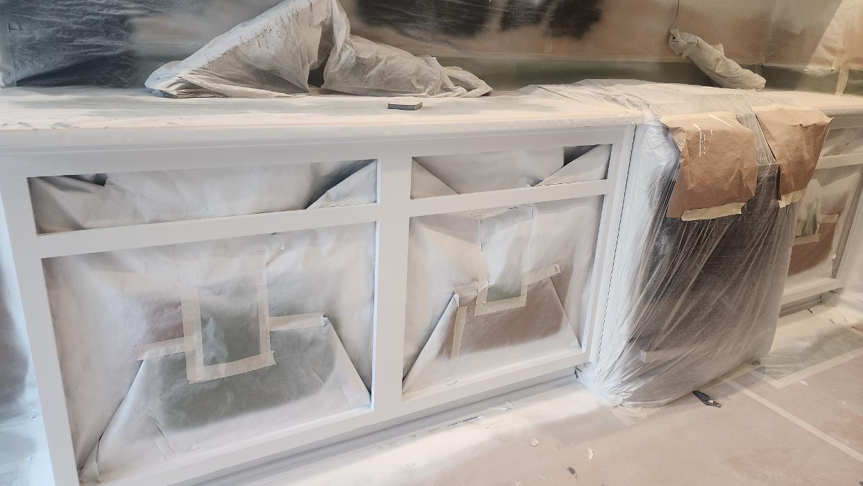 PRO ELITE CONSTRUCTION & REMODEL LLC Image