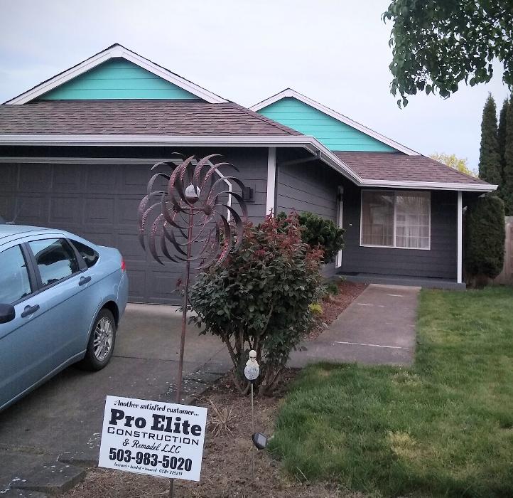 PRO ELITE CONSTRUCTION & REMODEL LLC Image