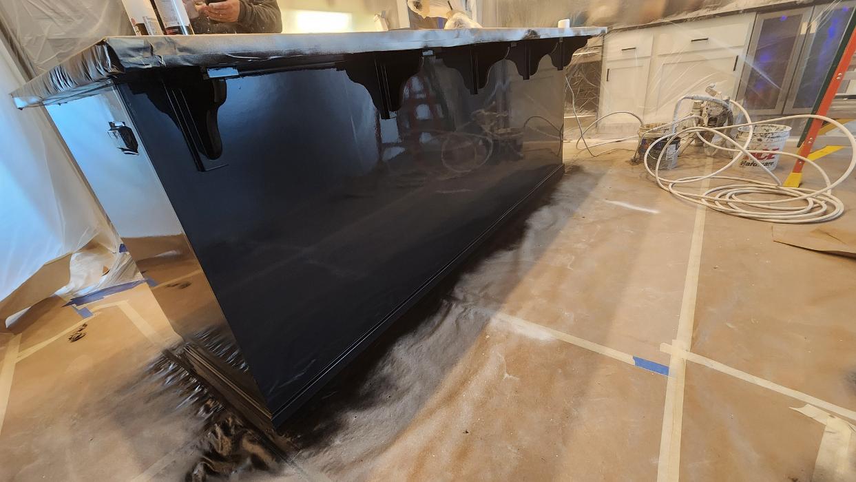 PRO ELITE CONSTRUCTION & REMODEL LLC Image