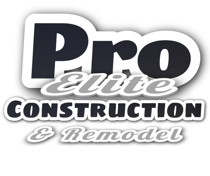 PRO ELITE CONSTRUCTION & REMODEL LLC Image