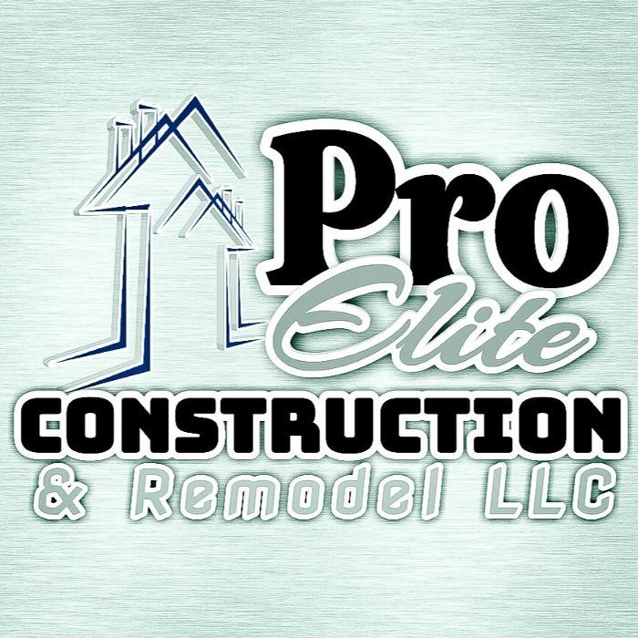PRO ELITE CONSTRUCTION & REMODEL LLC Image