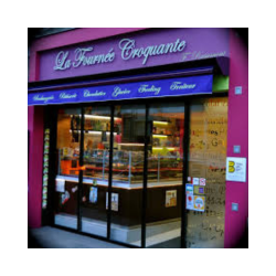 La Fournée Croquante