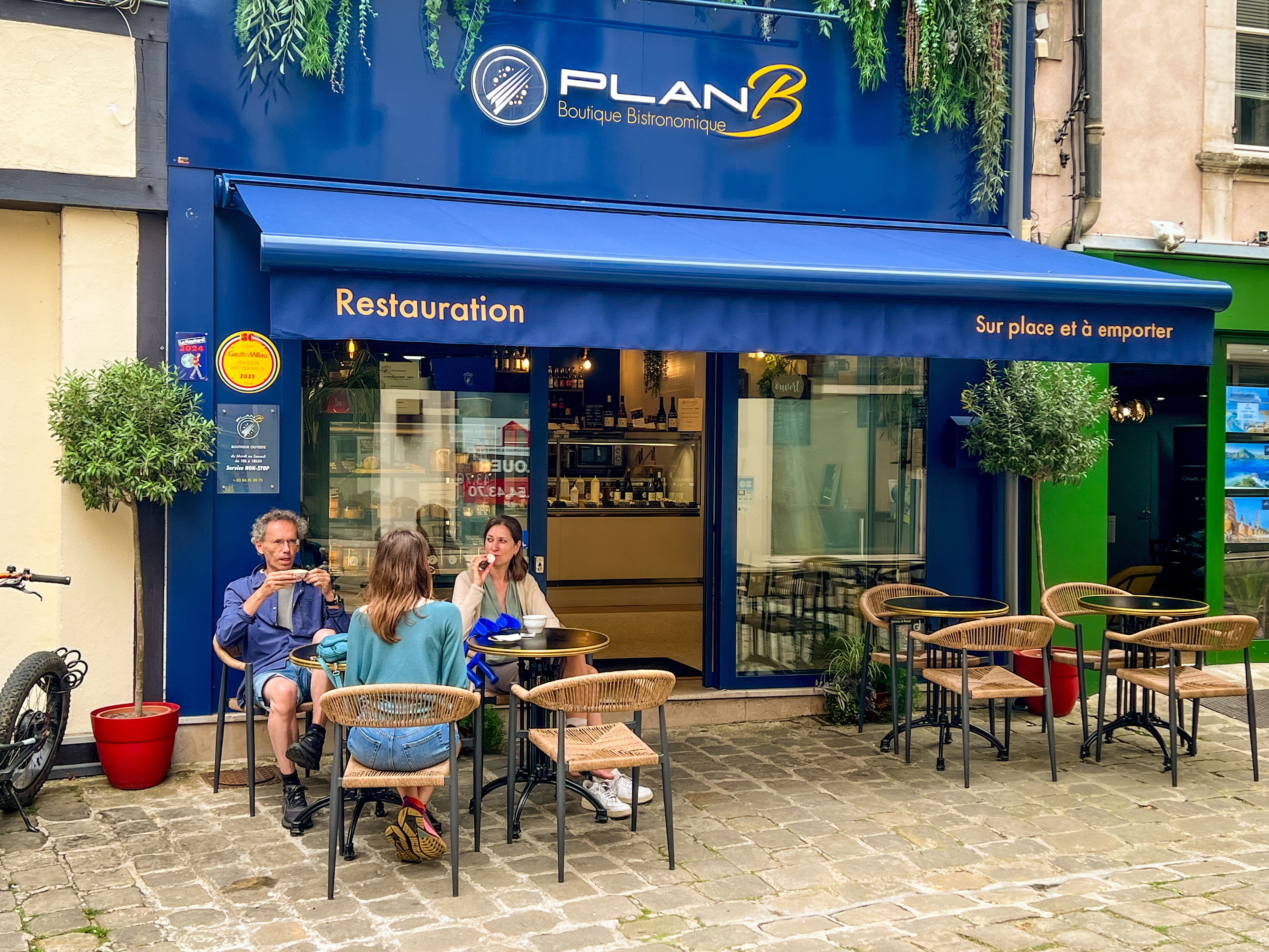 galerie image