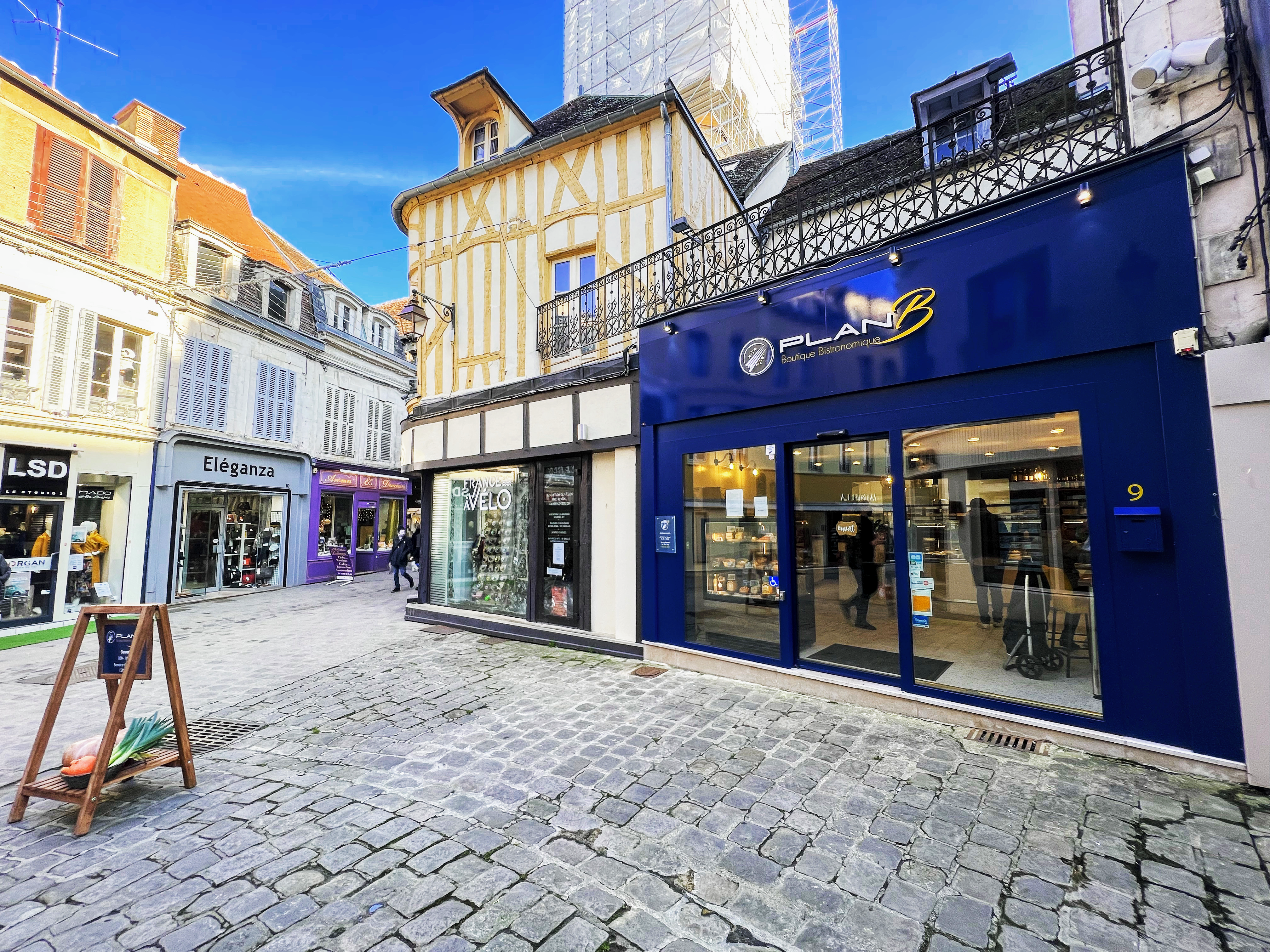 galerie image