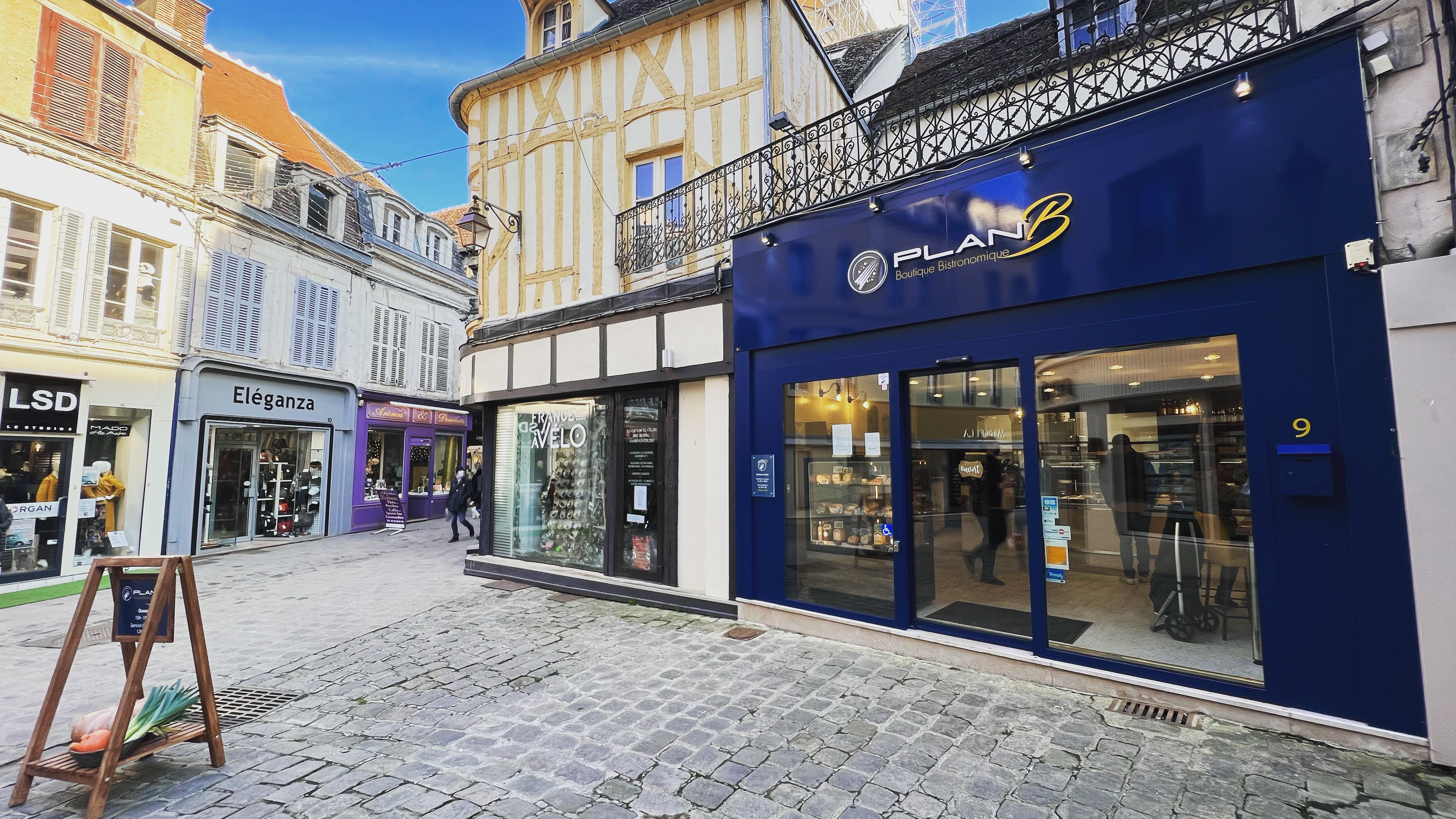 galerie image