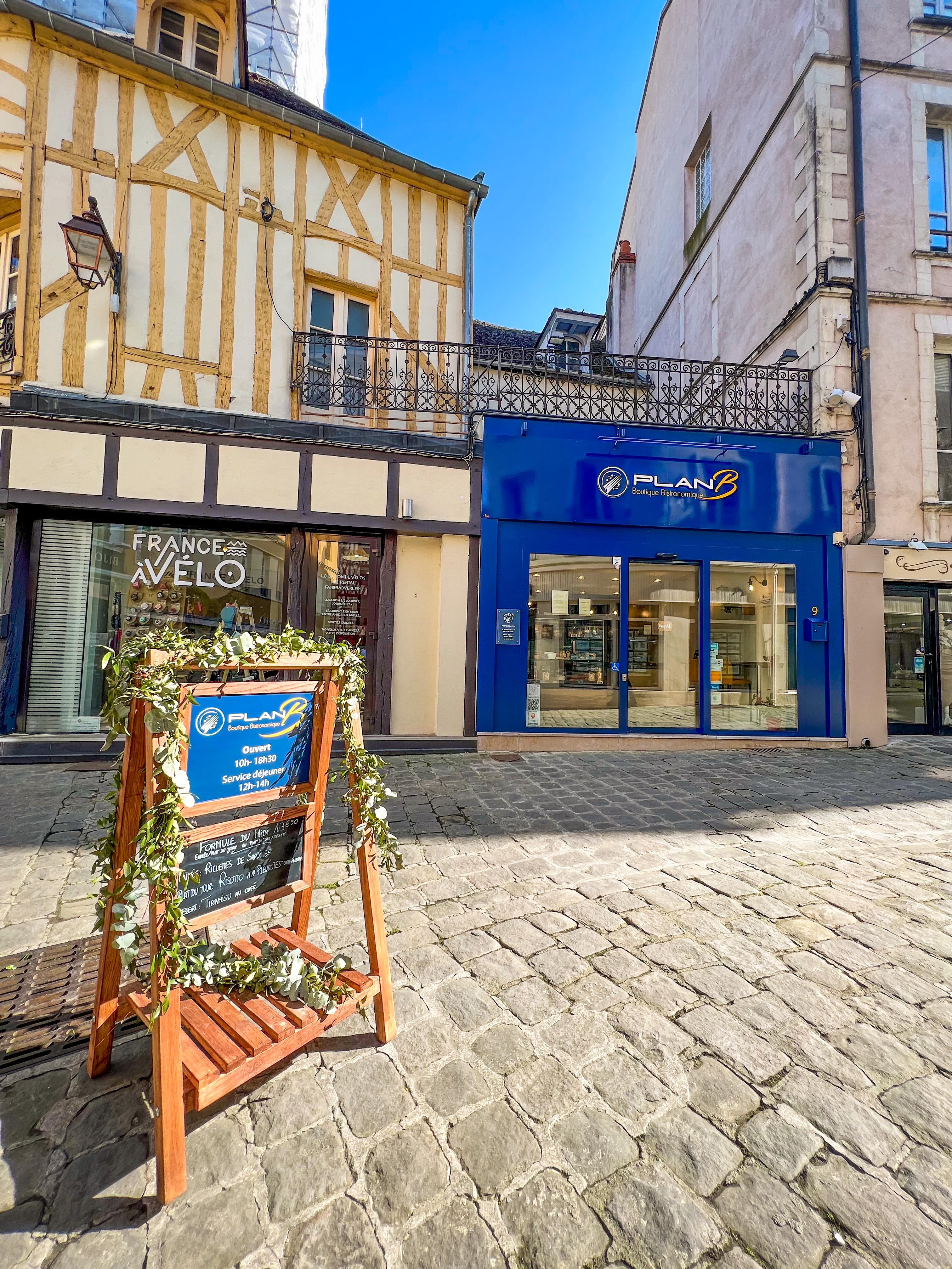 galerie image