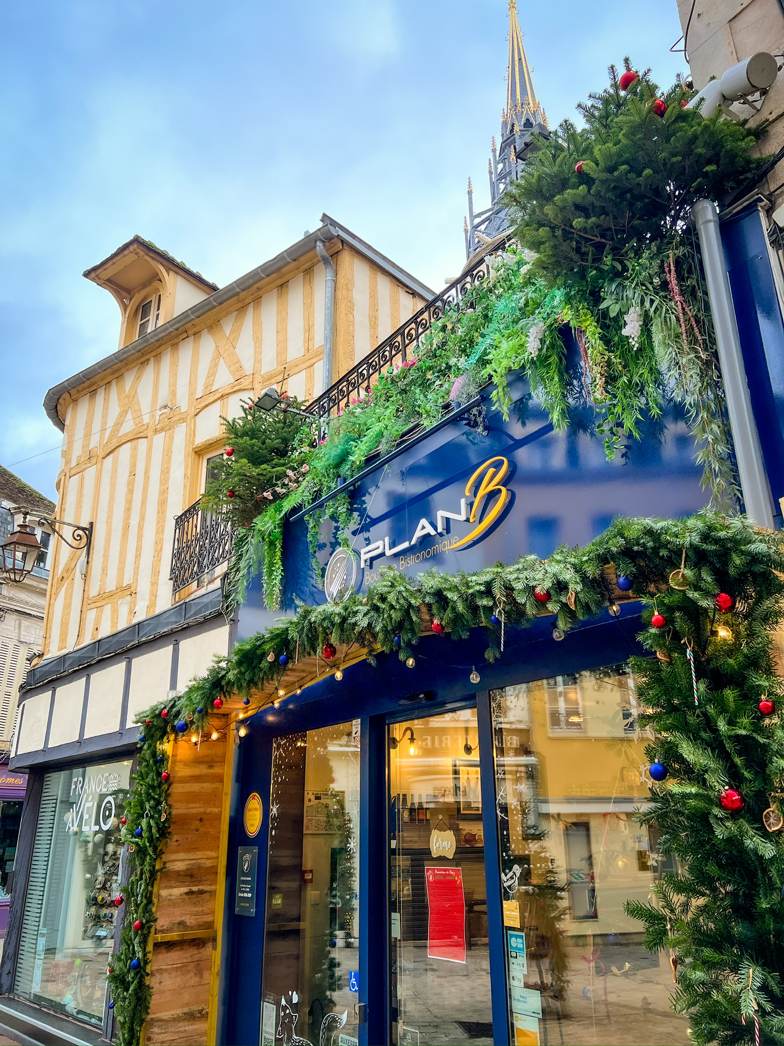 galerie image