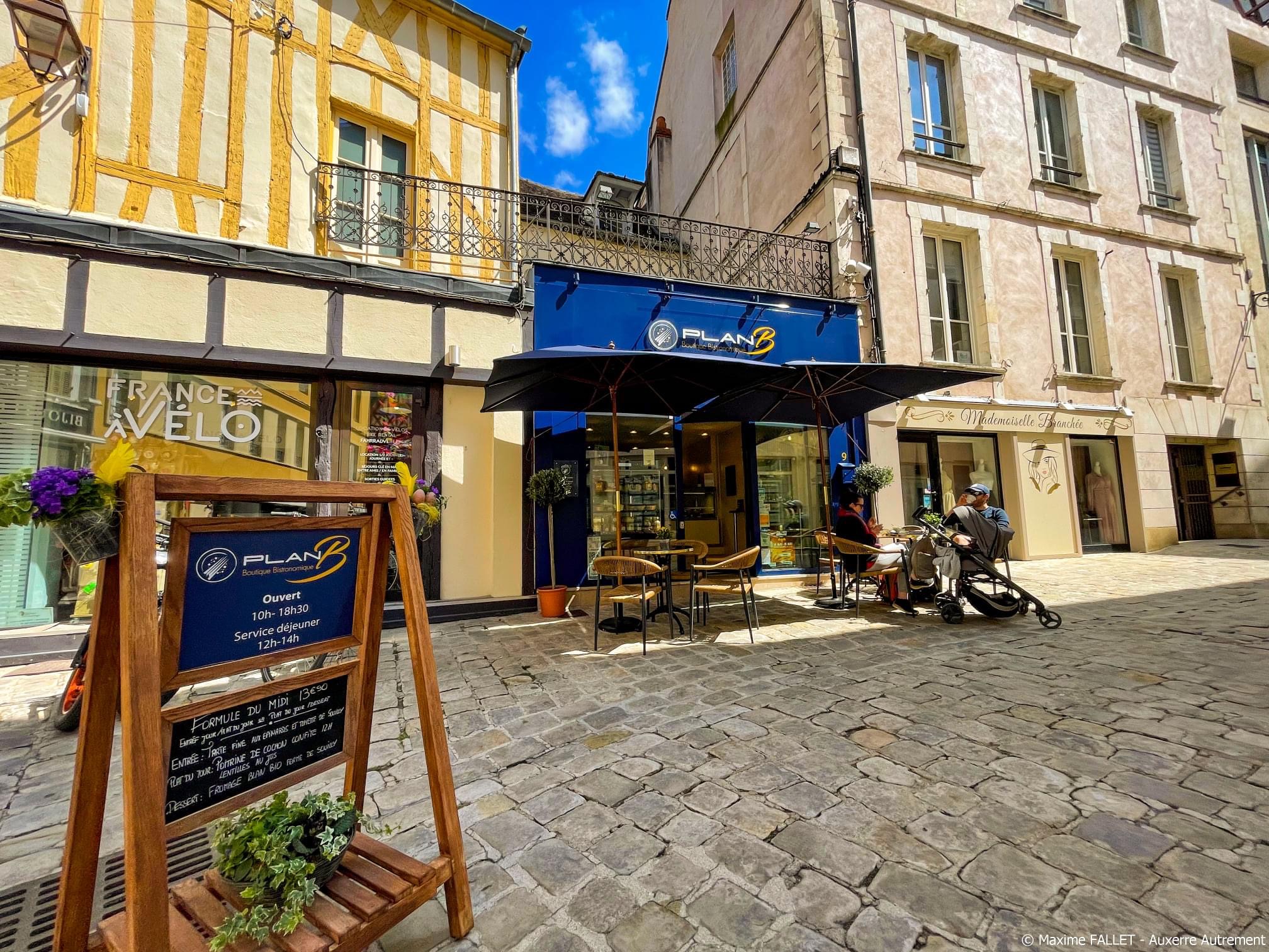 galerie image