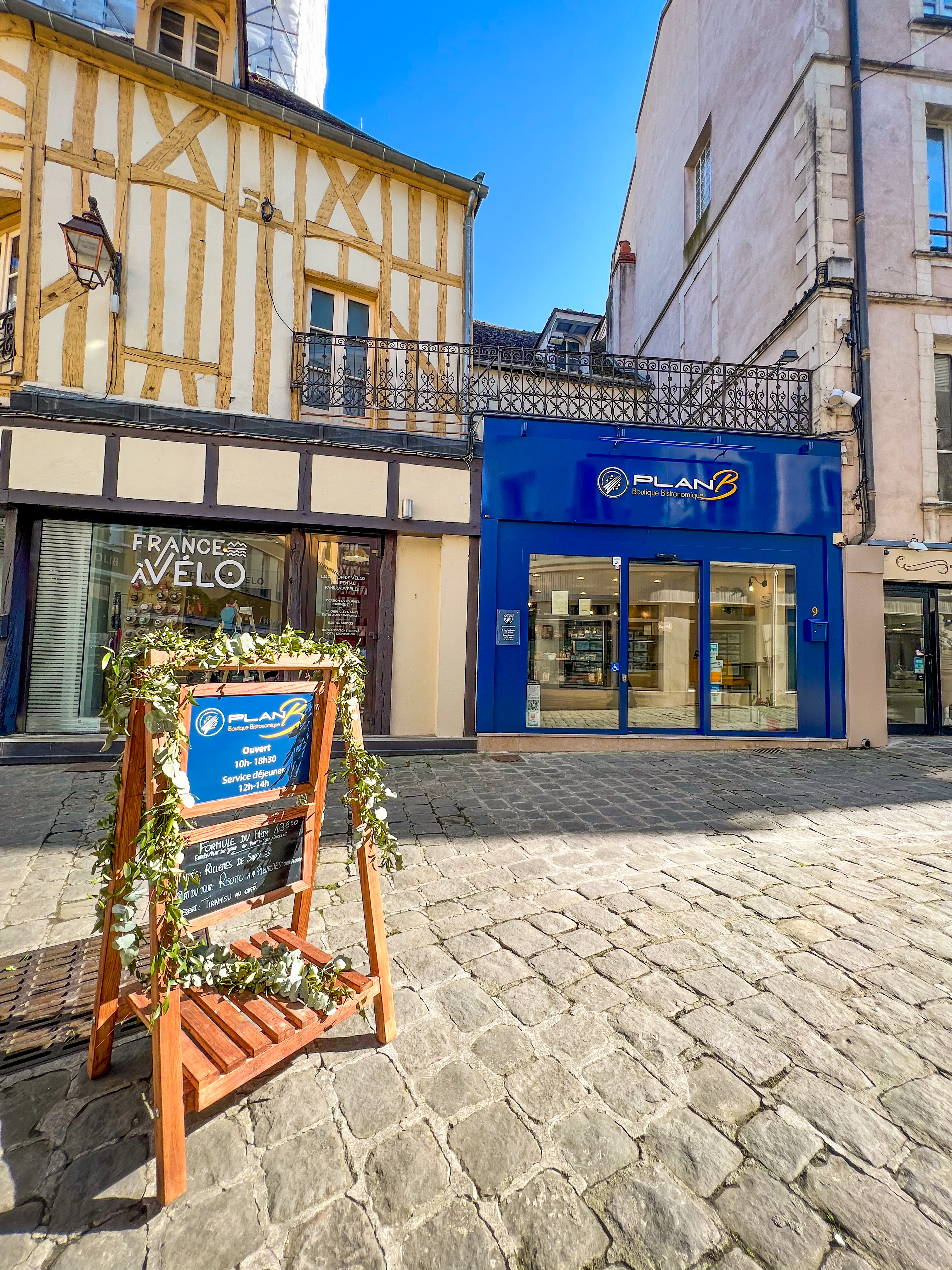 galerie image
