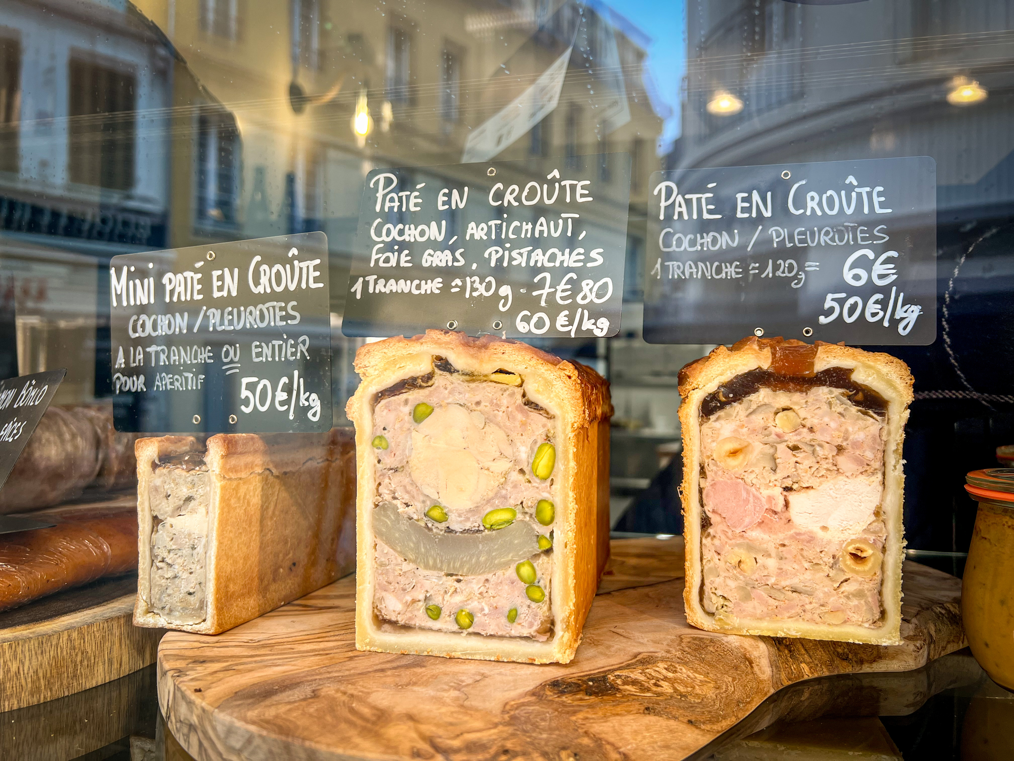 galerie image