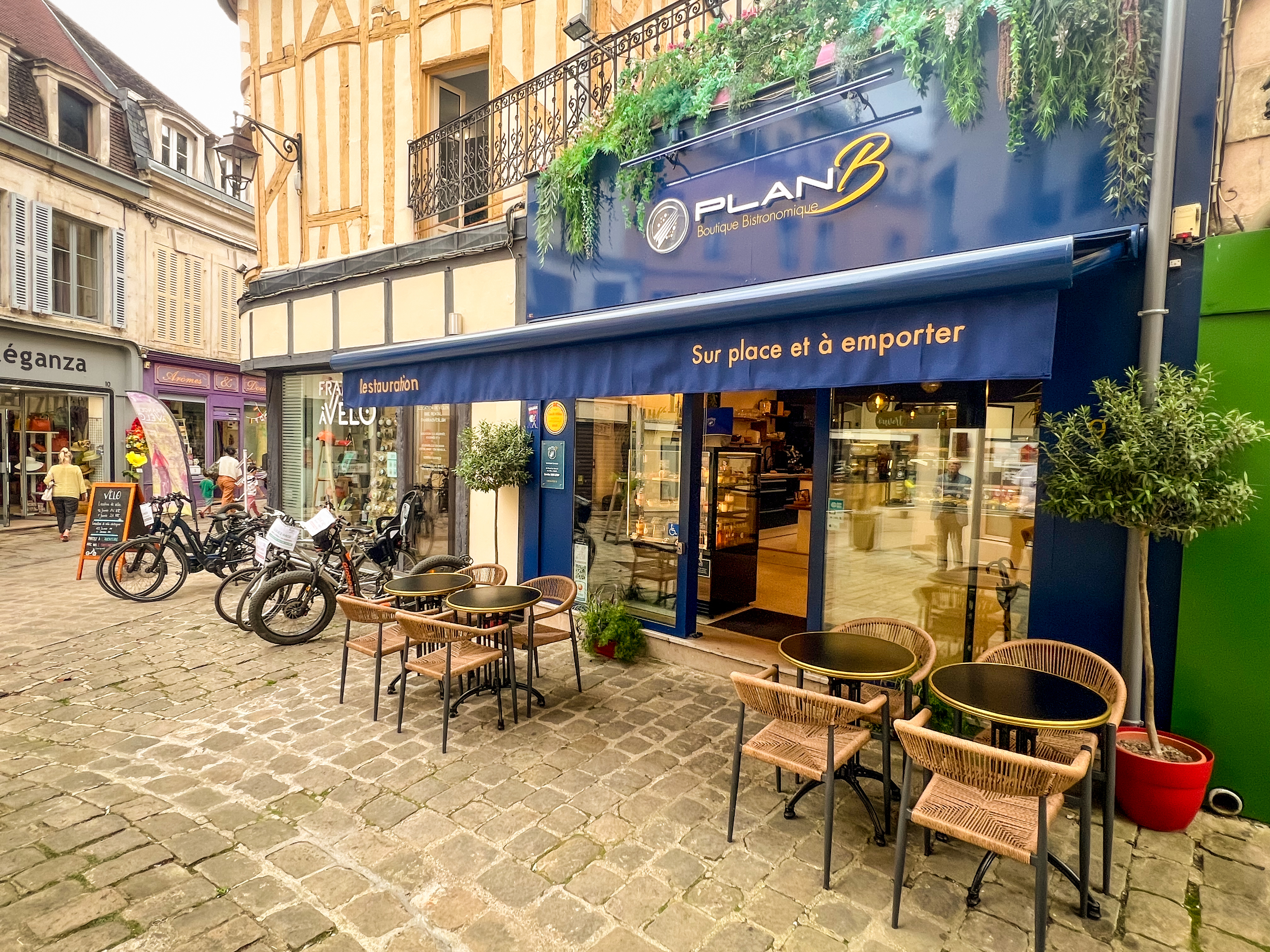 galerie image