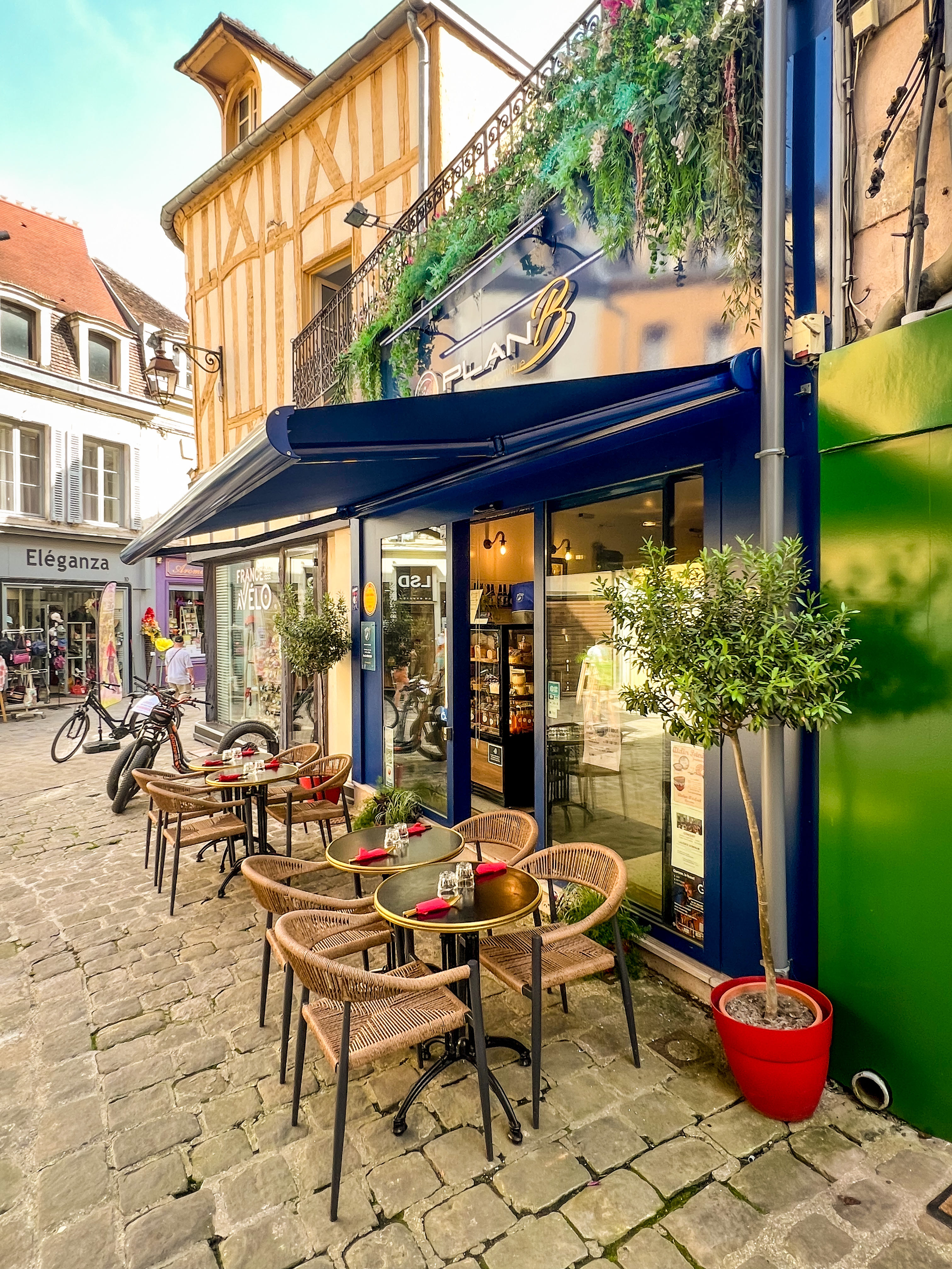 galerie image