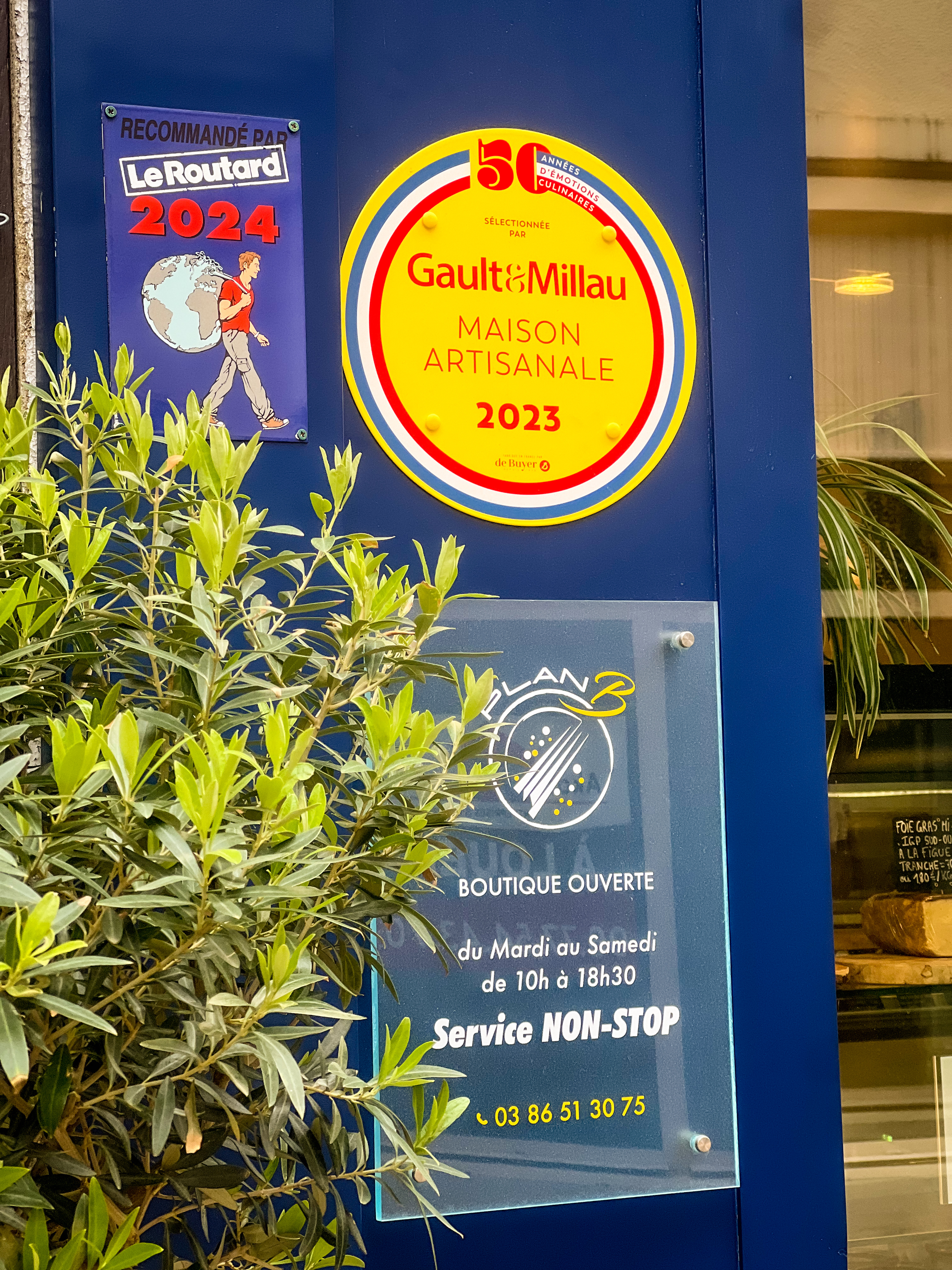 galerie image