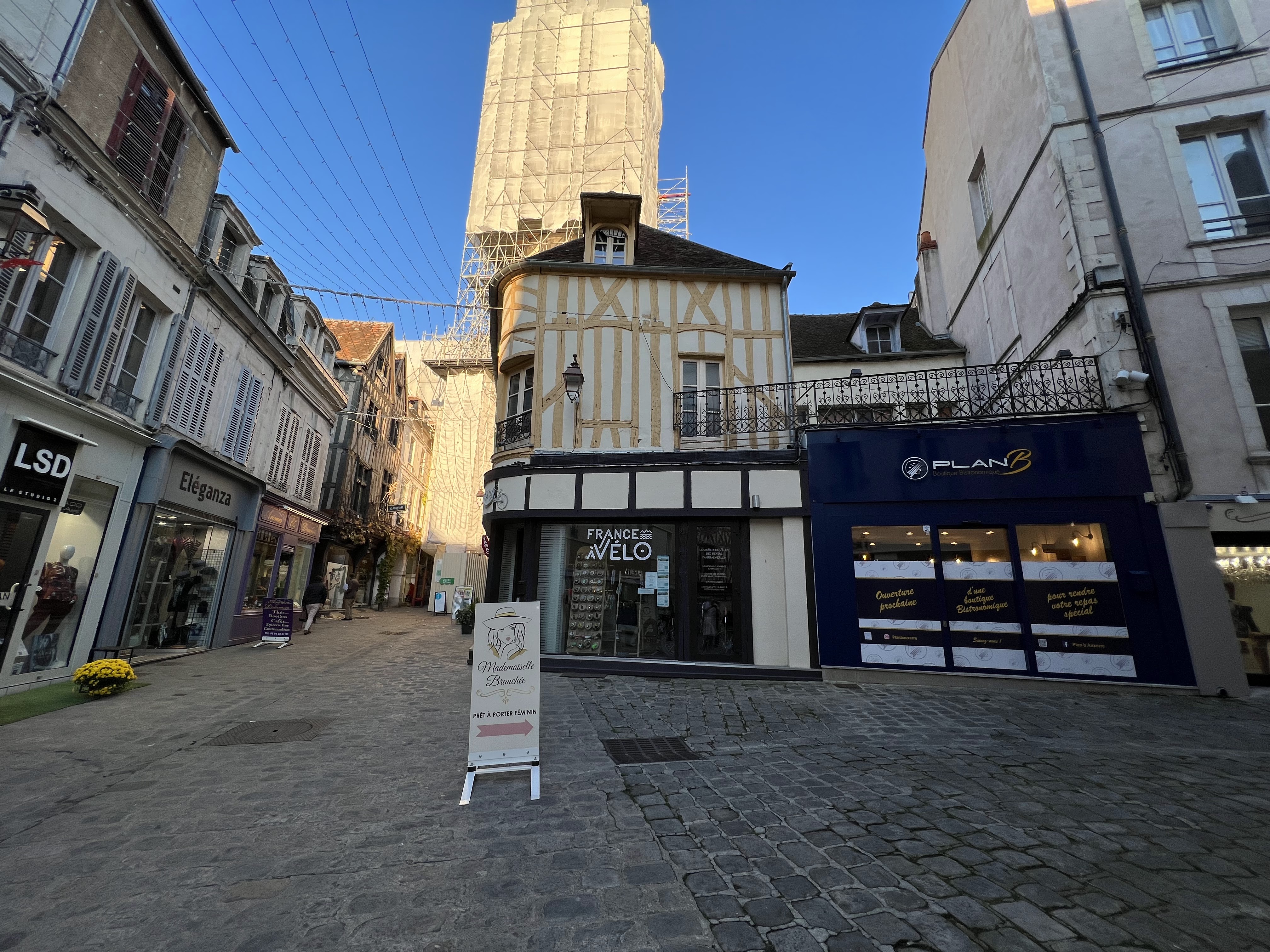galerie image