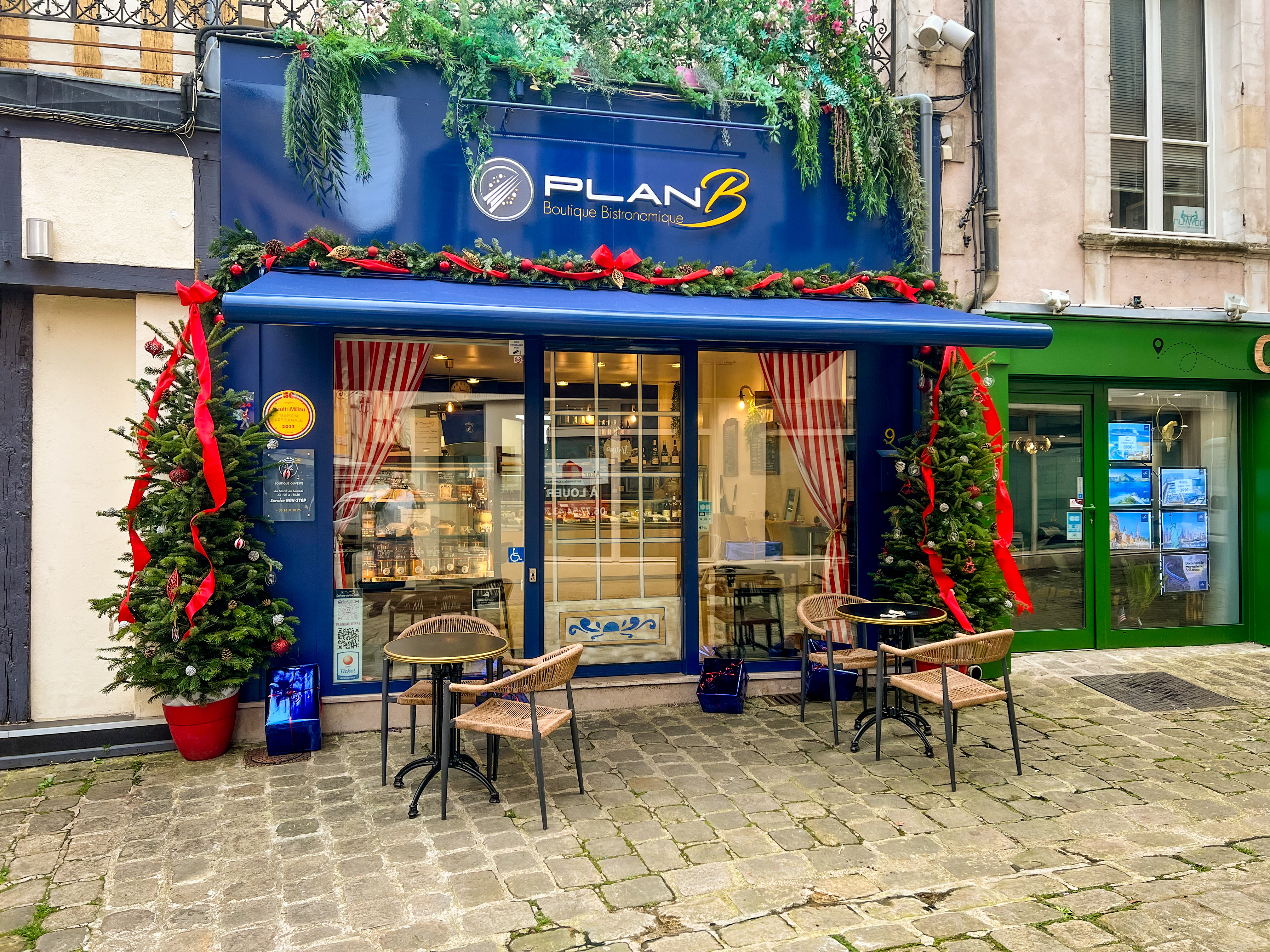 galerie image