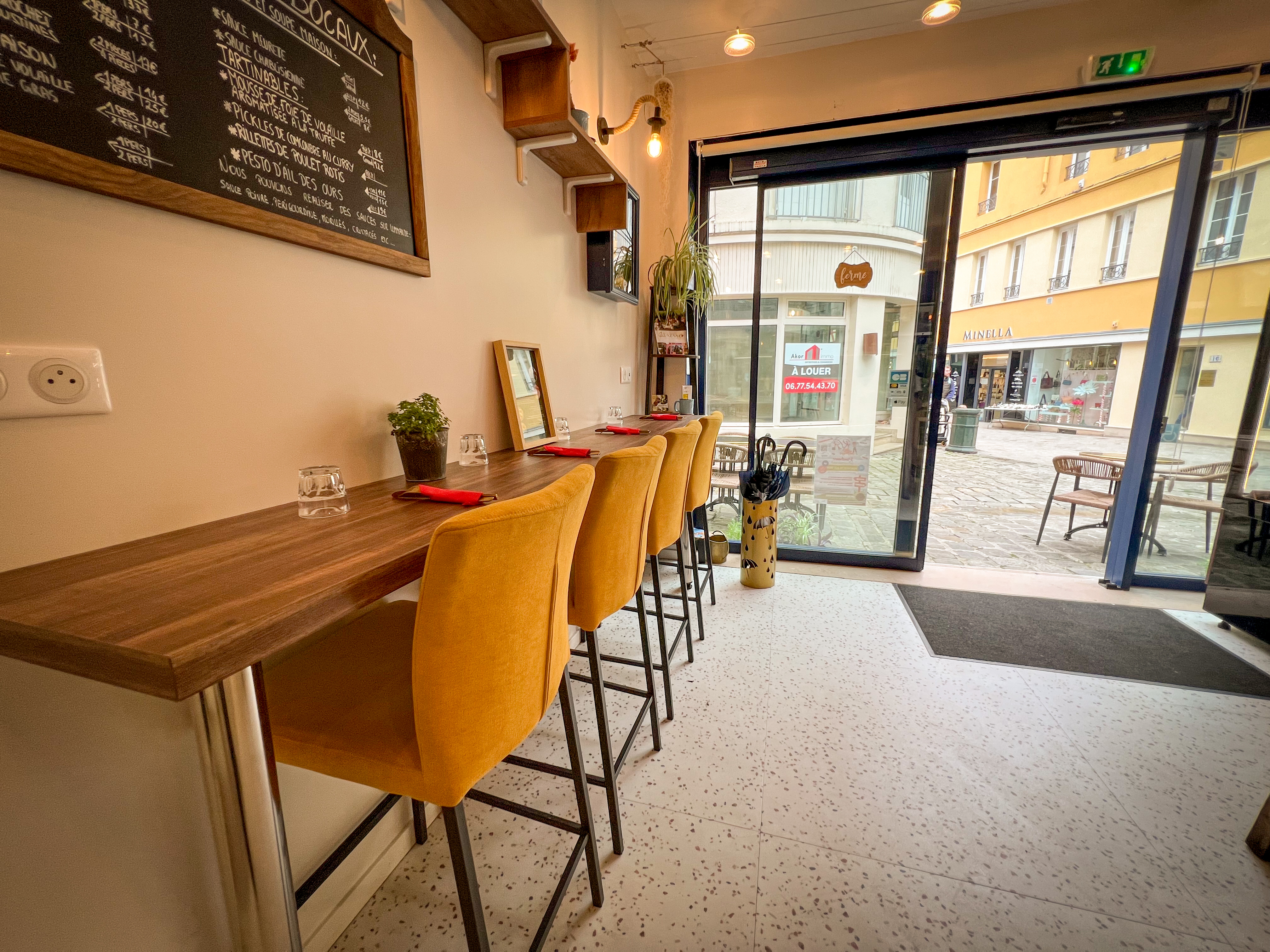galerie image