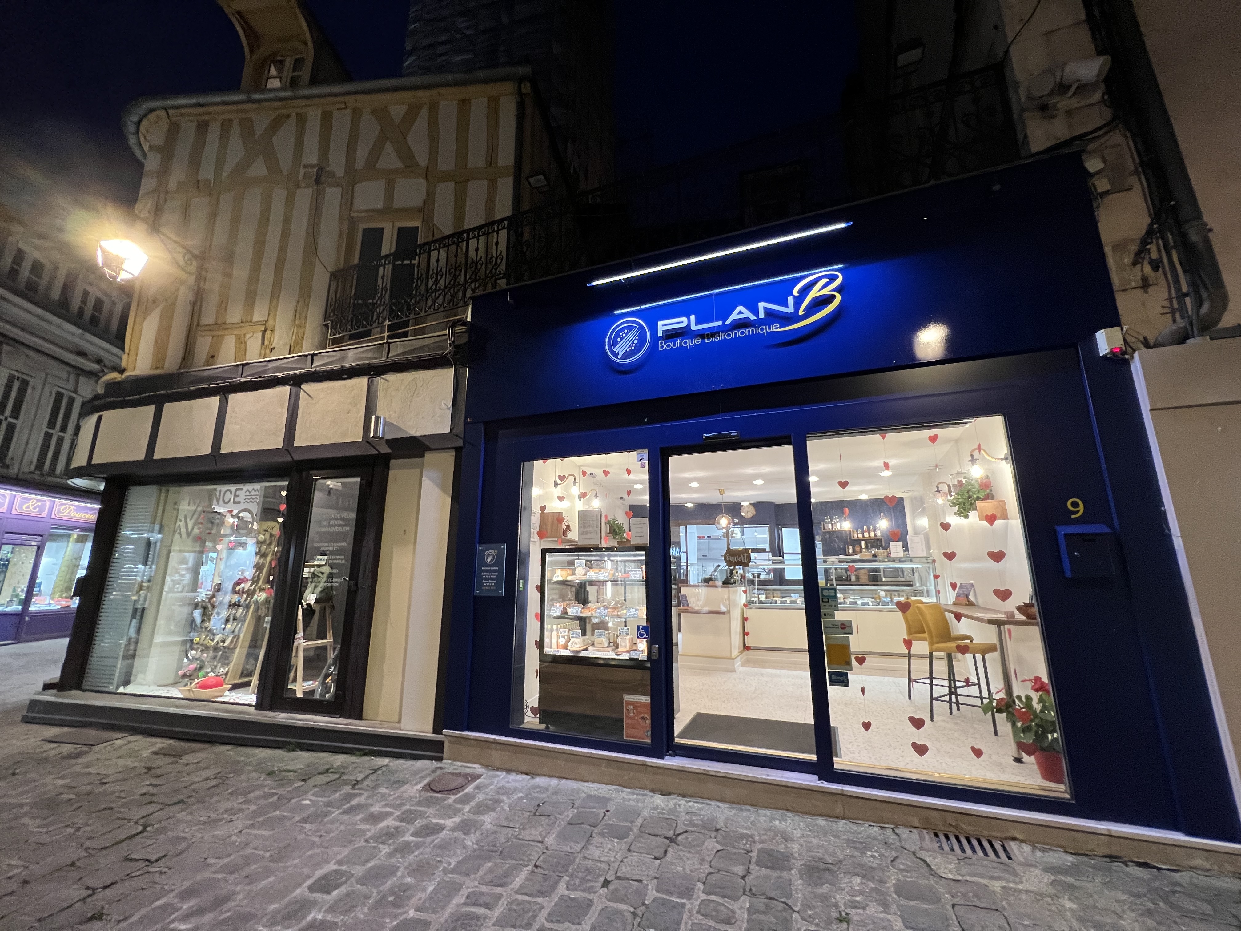 galerie image
