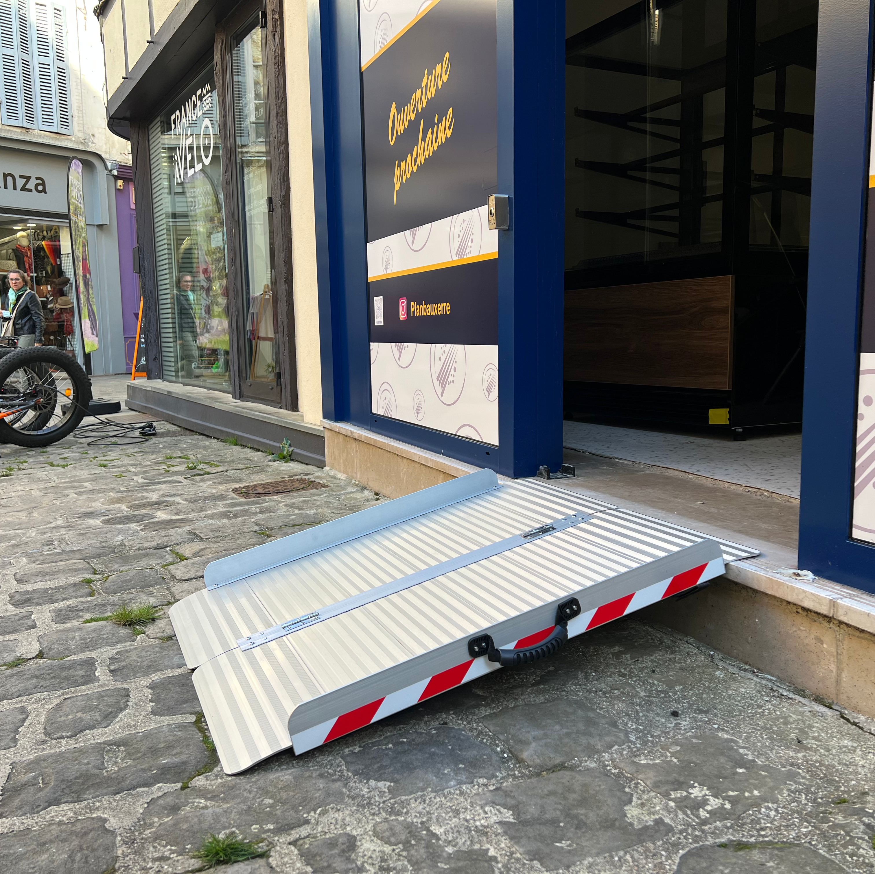 galerie image