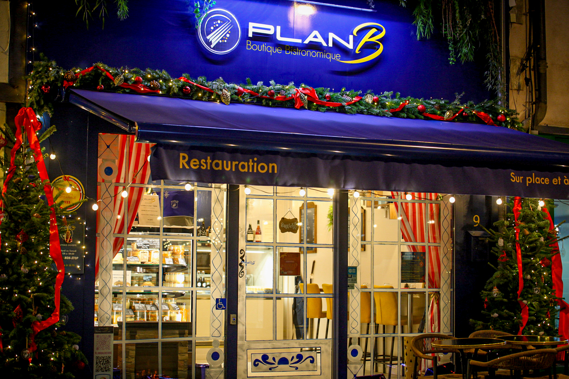 galerie image