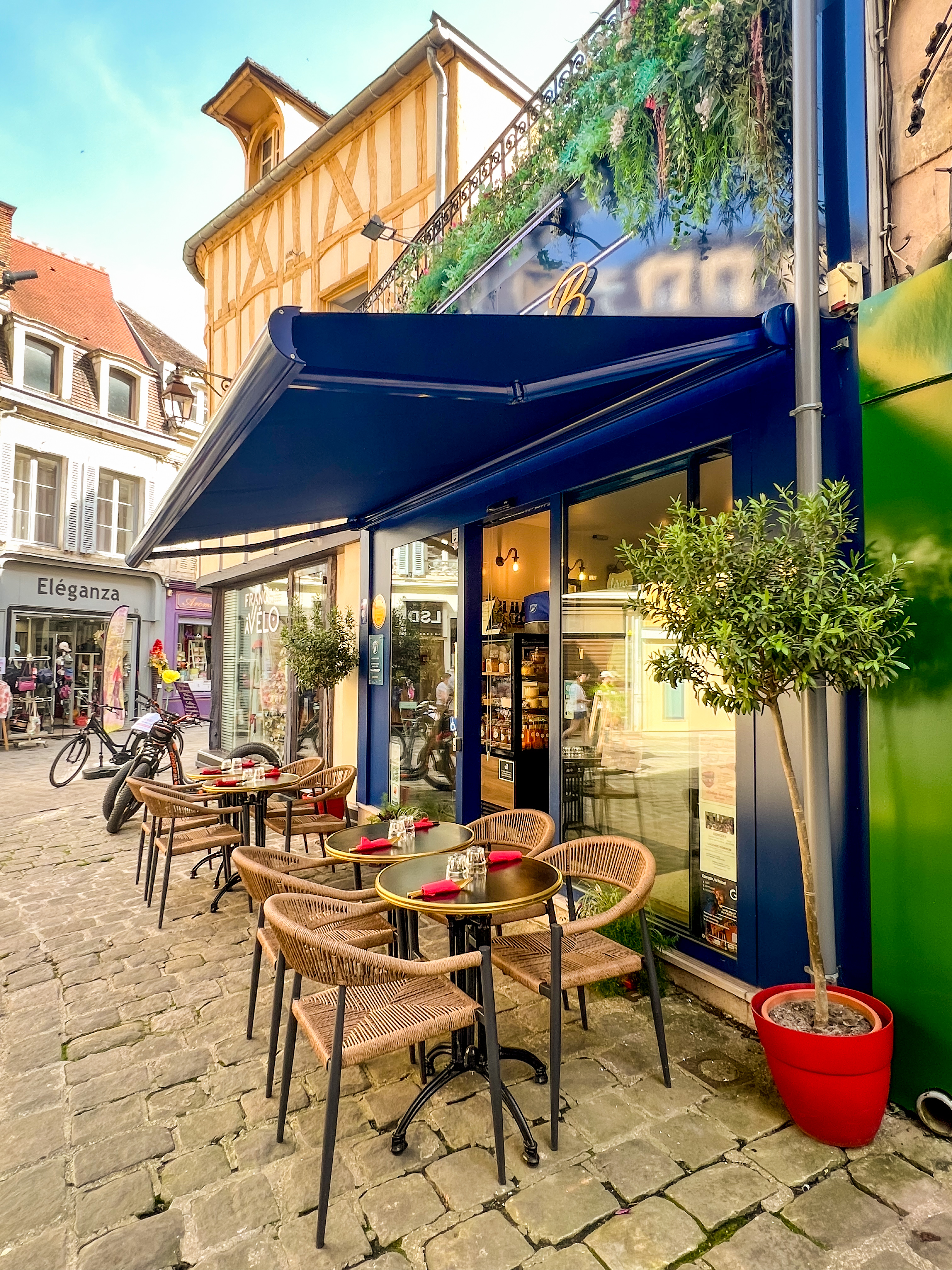 galerie image