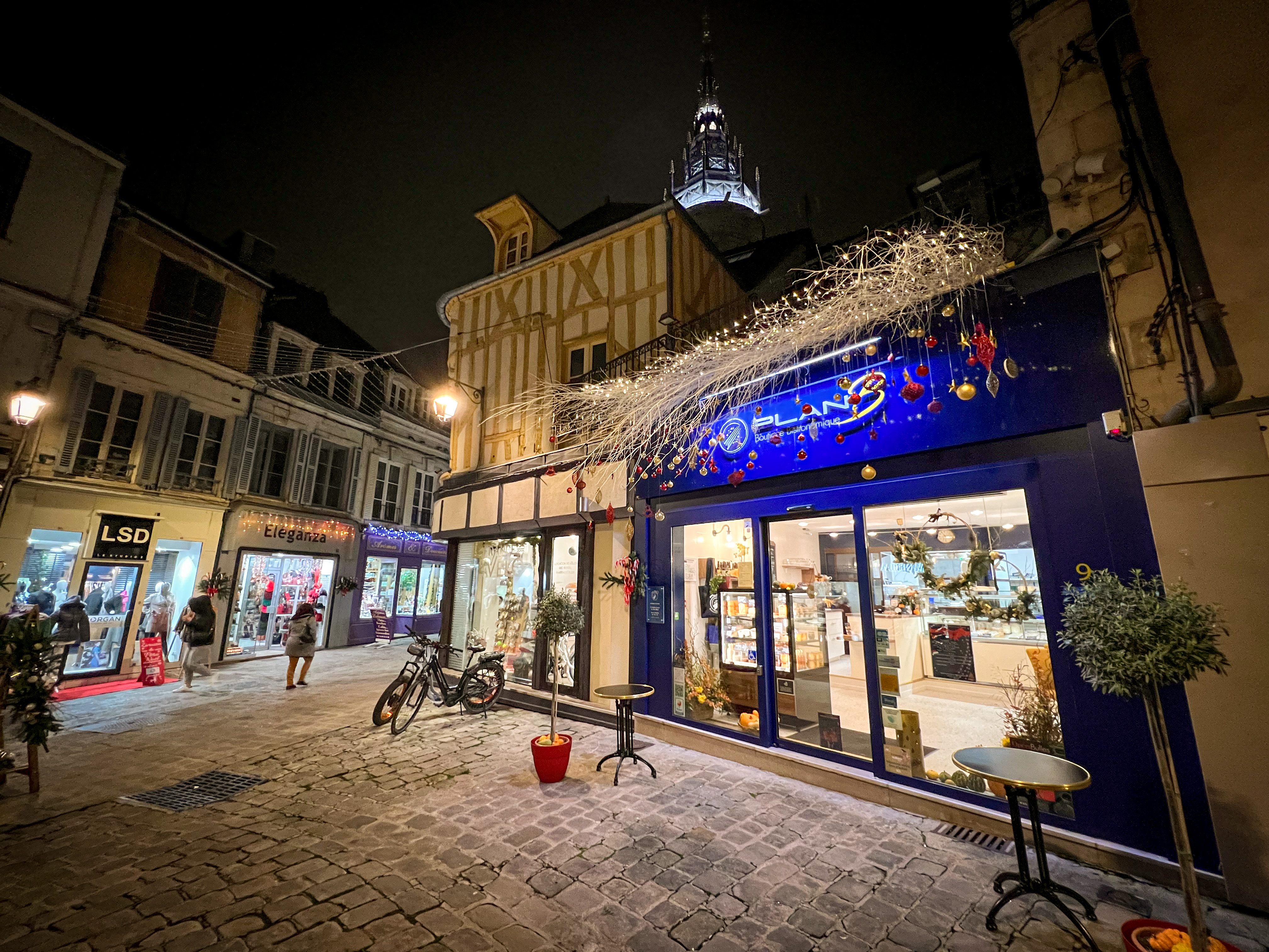 galerie image