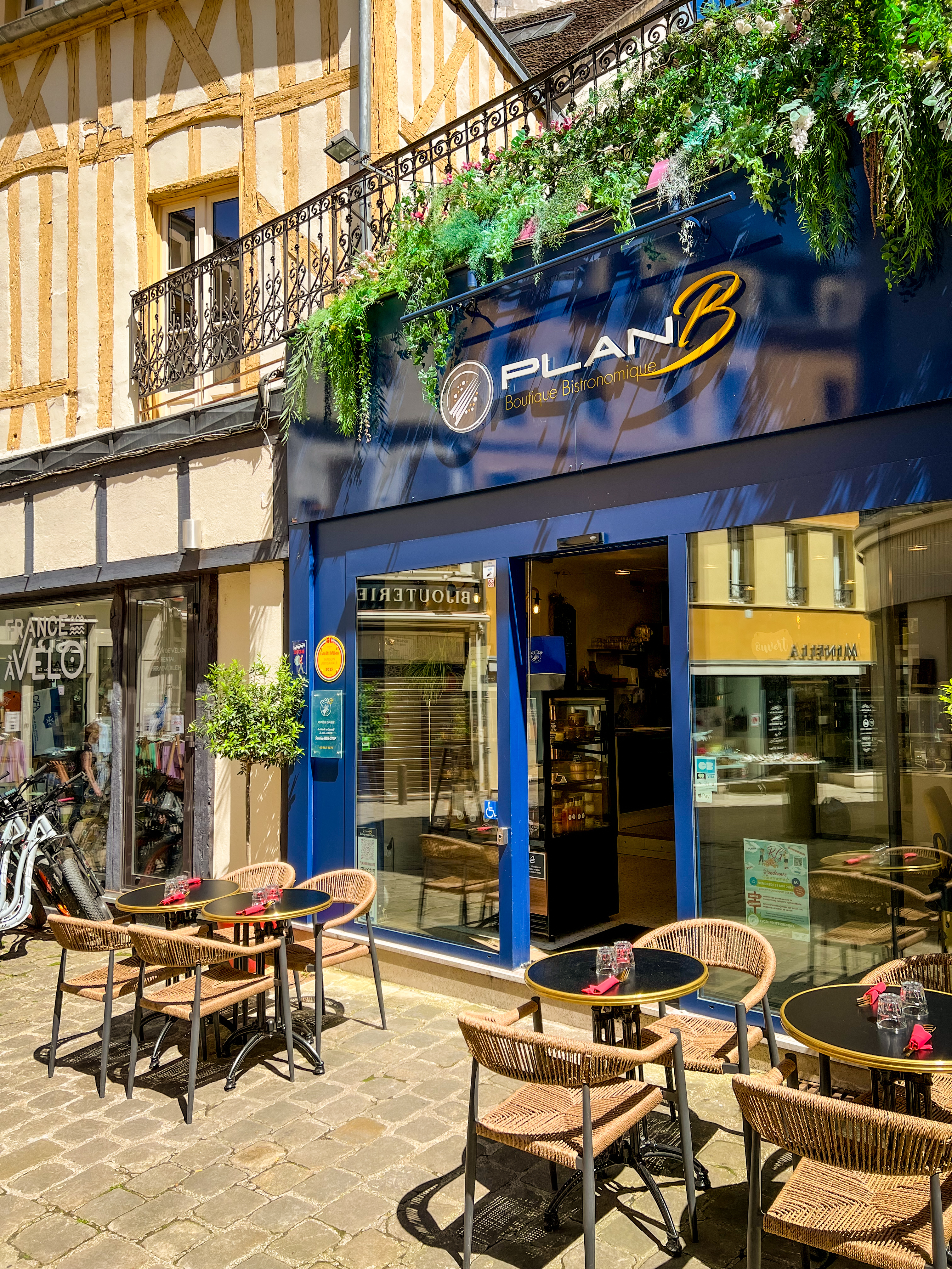 galerie image