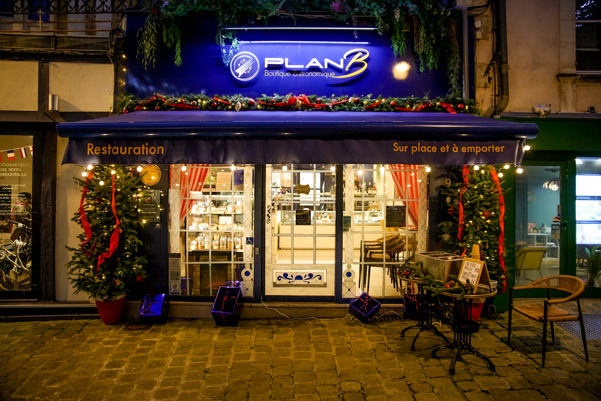 galerie image