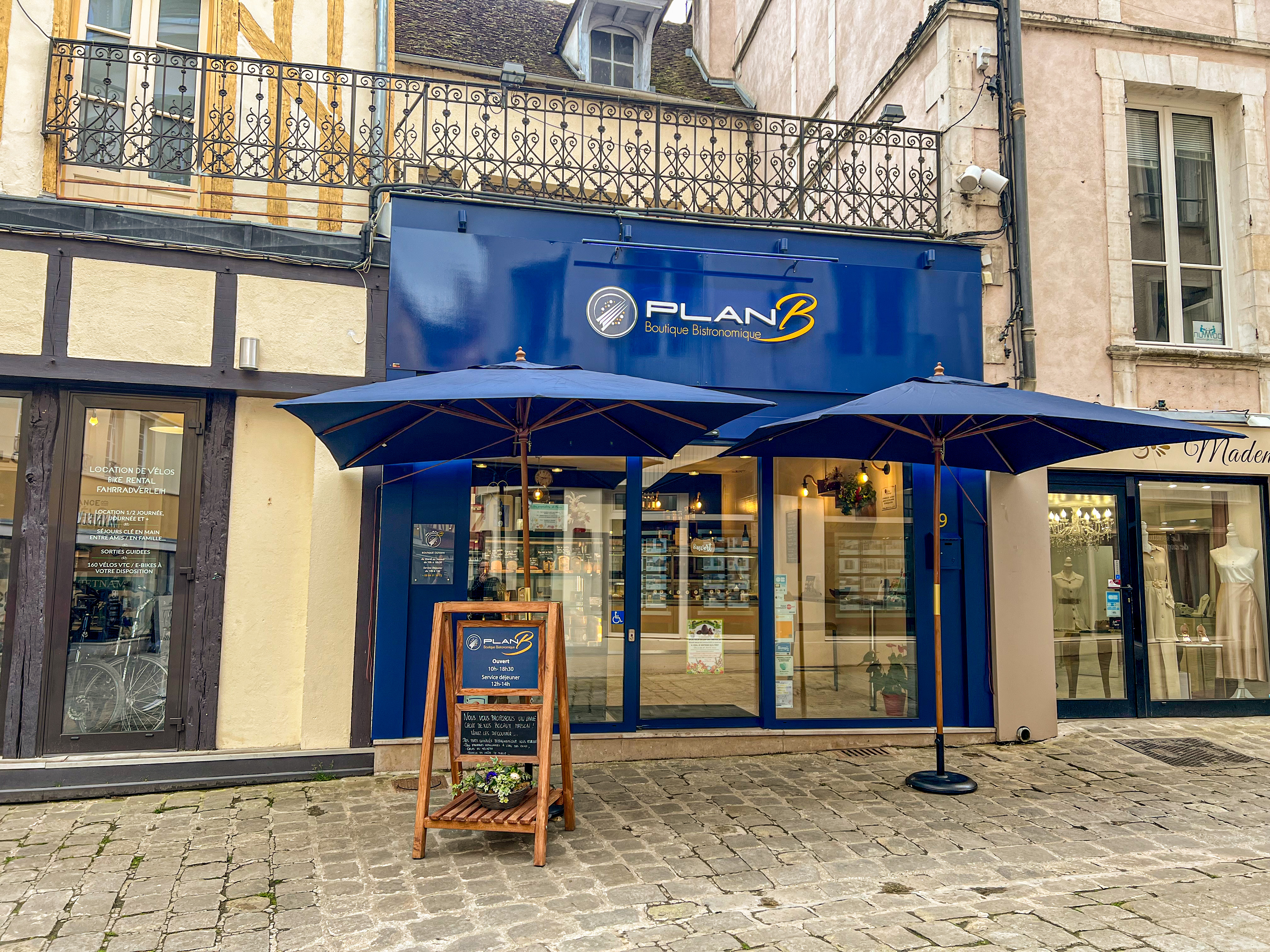 galerie image