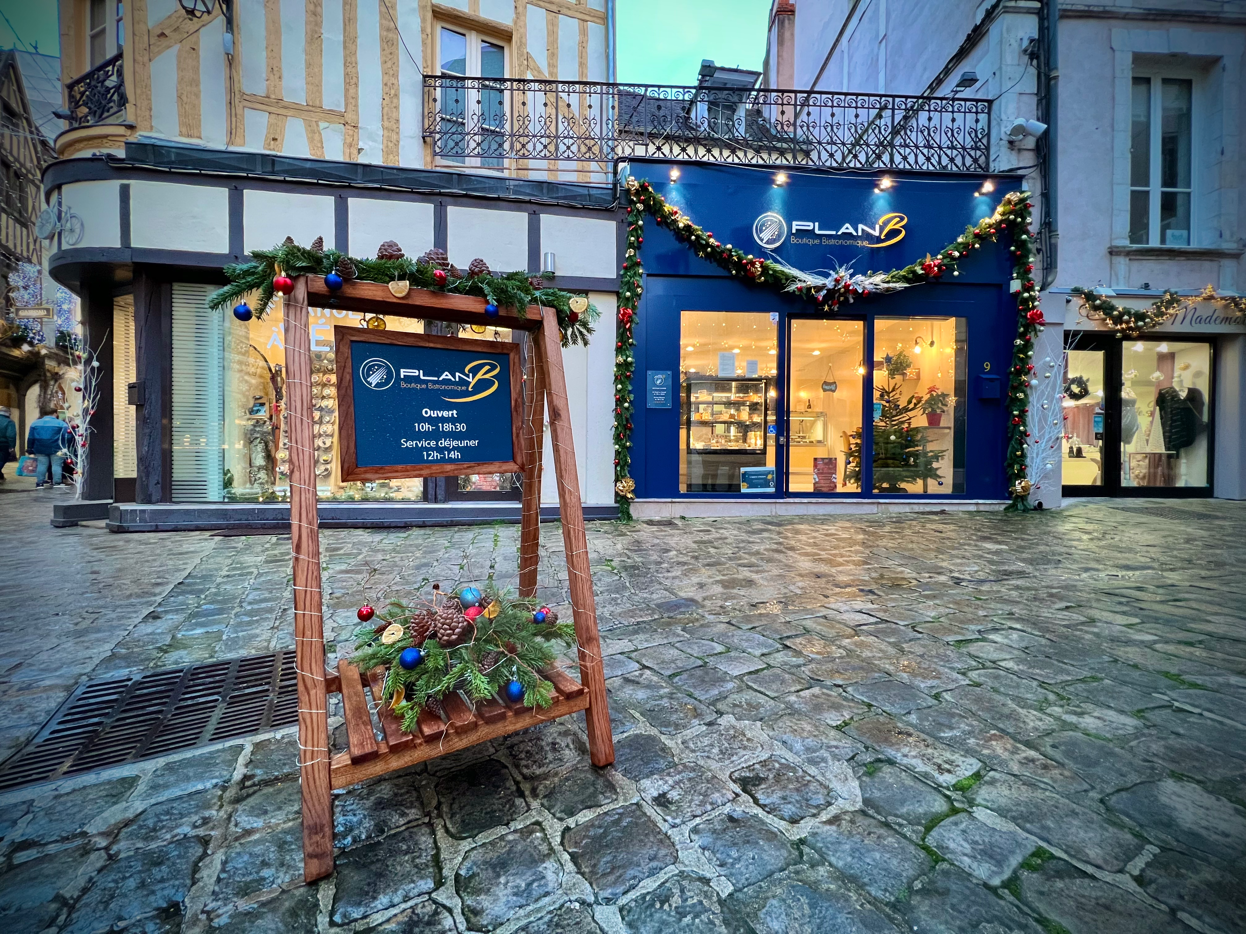 galerie image