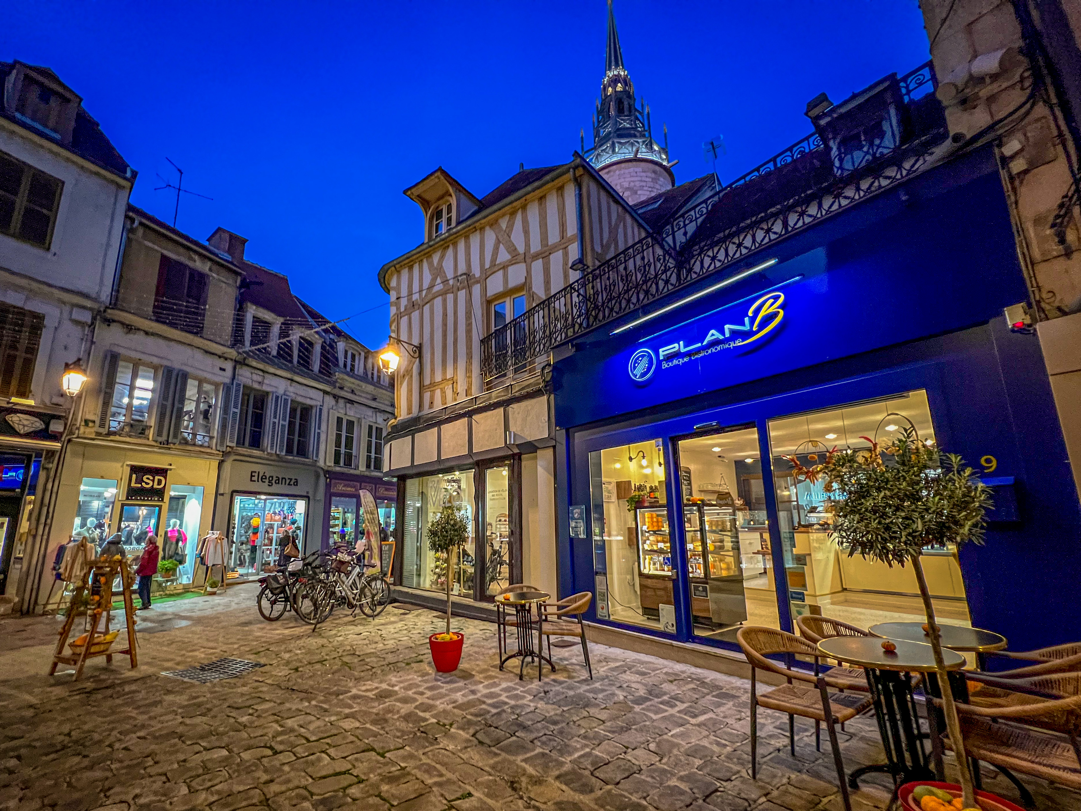 galerie image